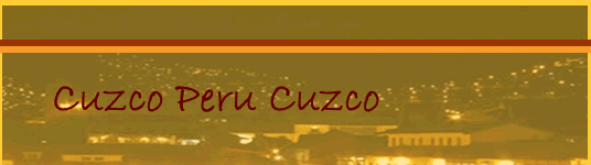 cuzco peru vacation travel