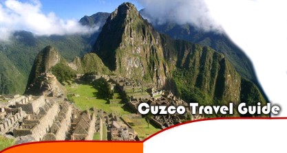 Cuzco Travel Guide
